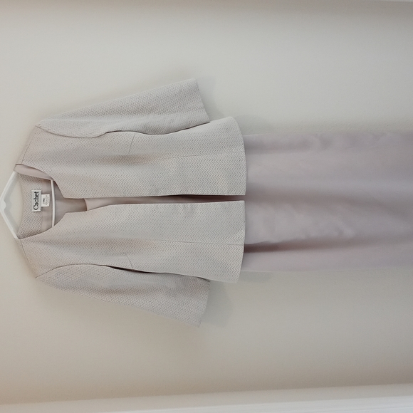 Сachet Dress & Jacket - Picture 7 of 16